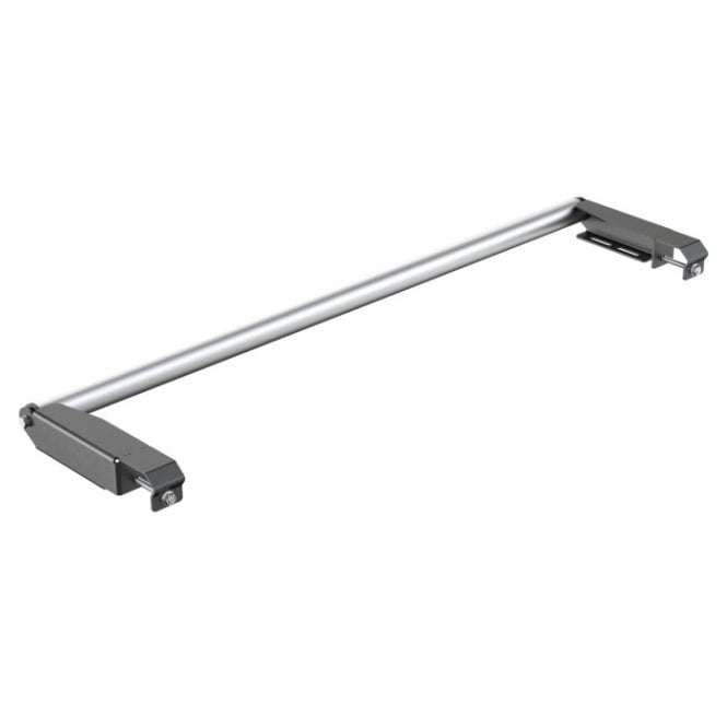Van Guard Volkswagen ID. Buzz 2022 - L1 H1 - Rear Roller System for ULTI Bars