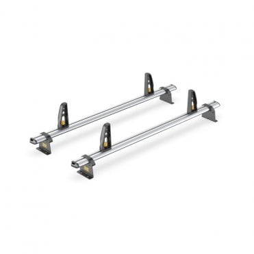 Volkswagen ID. Buzz 2022 - L1 H1 - ULTI Bar Plus (Aluminium)