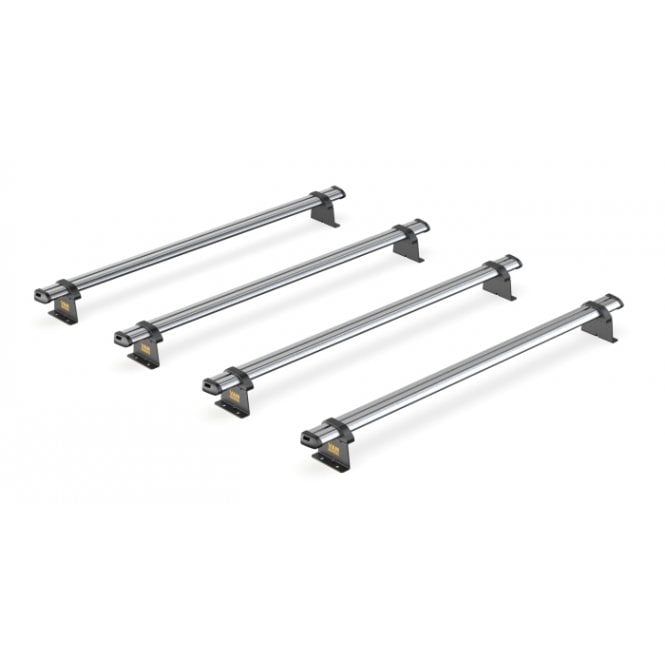 Van Guard Volkswagen Transporter T7 2025 - H1 - ULTI Bar Trade (Steel) Roof Bars