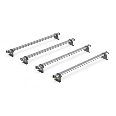 Volkswagen Transporter T7 2025 - H1 - ULTI Bar Trade (Steel) Roof Bars