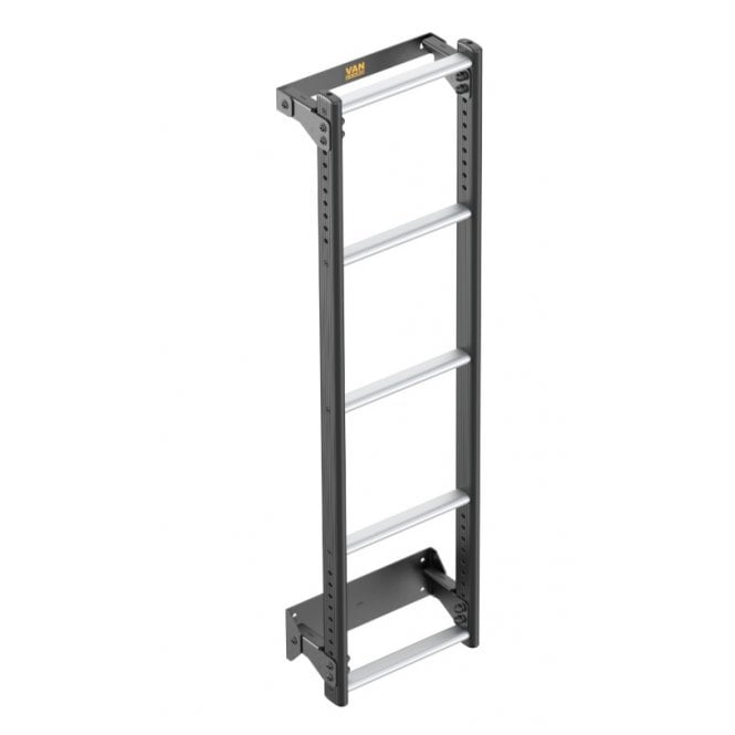 Van Guard Volkswagen Transporter T7 2025 Onwards - L1 L2 H1 - ULTI Ladder