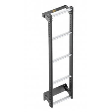 Volkswagen Transporter T7 2025 Onwards - L1 L2 H1 - ULTI Ladder