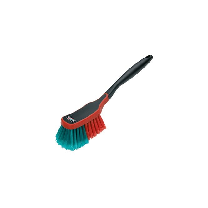 Vehicle Multi Brush