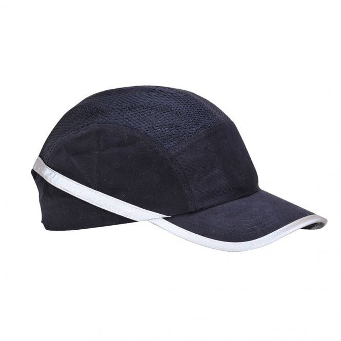 Vent Cool  Bump Cap - Navy