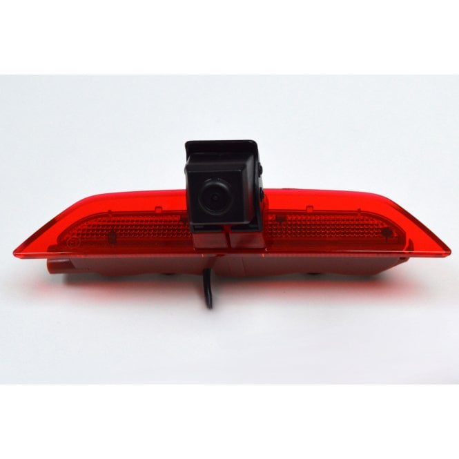 Virtus Fleet Brake Light Camera 1080p AHD NTSC/PAL - Caddy 2022