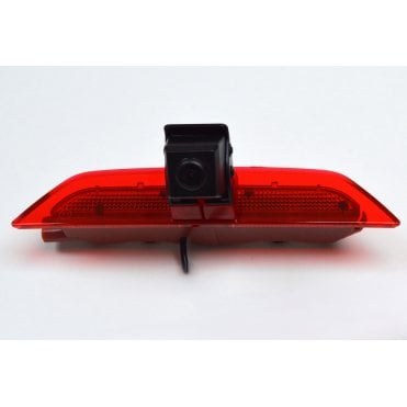 Brake Light Camera 1080p AHD NTSC/PAL - Caddy 2022