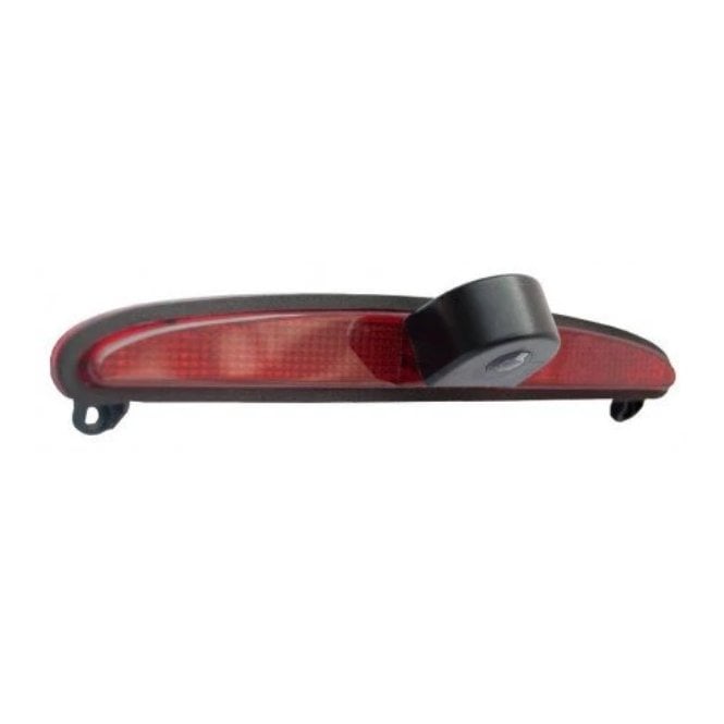 Virtus Fleet Brake light camera 1080p AHD NTSC/PAL - Iveco 2023