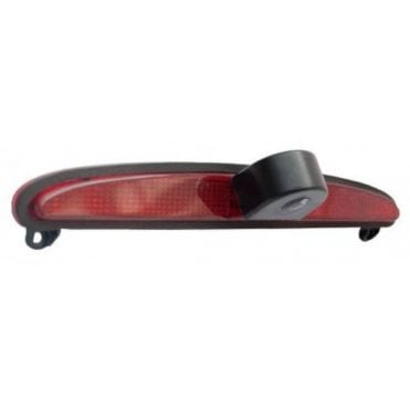 Brake Light Camera No Outer D1 NTSC - Iveco Daily 2011-2022