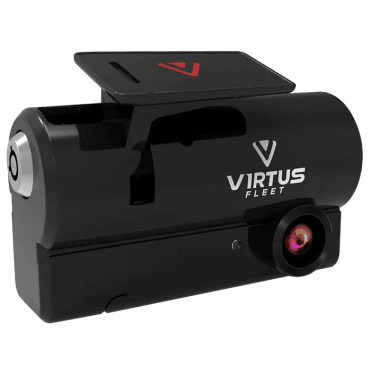 TITAN 1 - Anti-Tamper Full HD 1080p Fleet Dash Cam