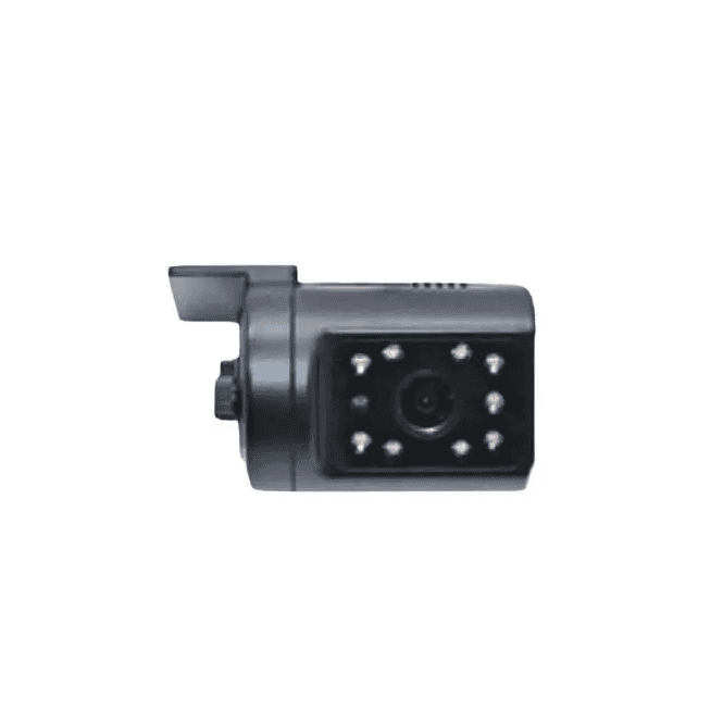Virtus Fleet TITAN Internal IR Secondary Dash Cam with 5m cable