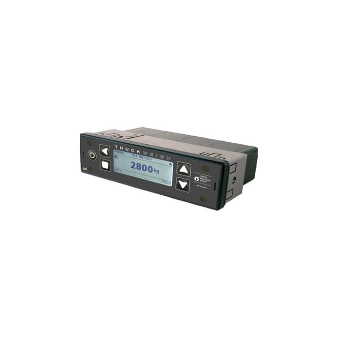 VPG TruckWeigh