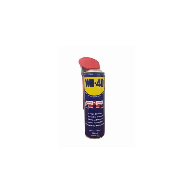 WD40 WD40 450ml Aerosol