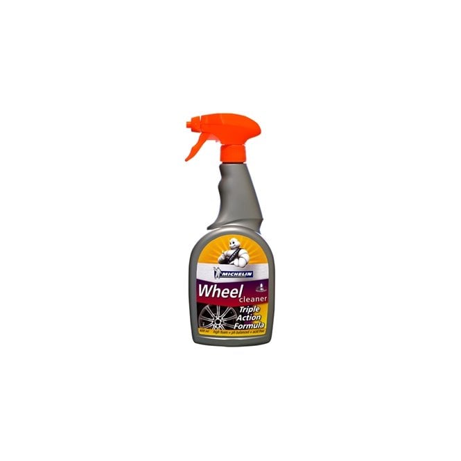 Wheel Cleaner 500ml