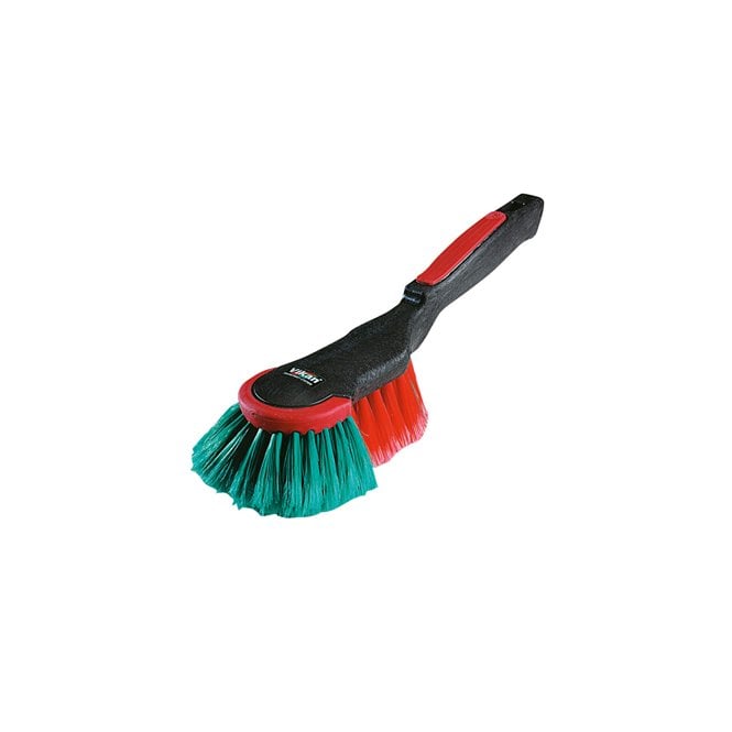 Winged Vehicle Cleaning Hand Brush
