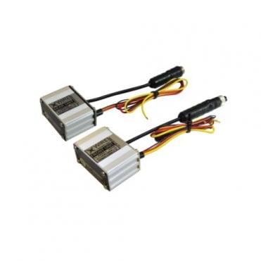 X-Wire for HGVs