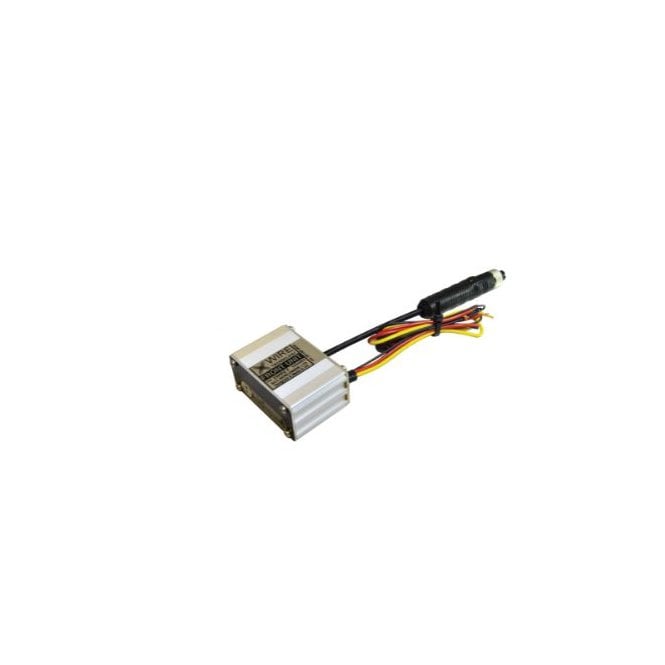 X-Wire  - Tractor module only