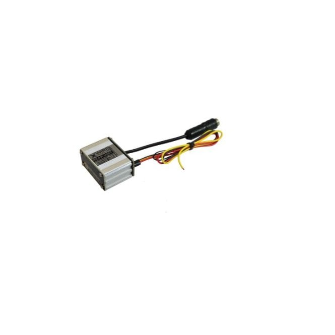 X-Wire  - Trailer module only